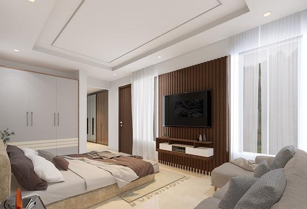 Railway CE Interiors Design 5