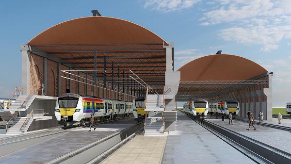 Railway Design