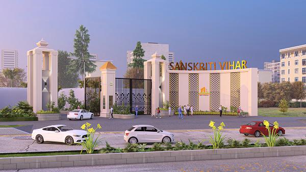 Sanskriti Vihar