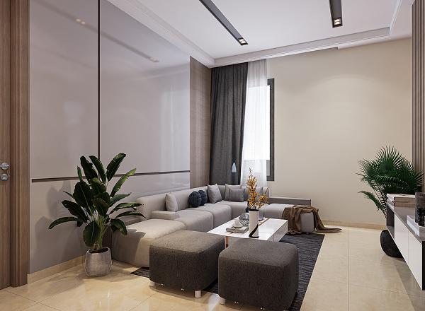 Sopan Enclave Design 2