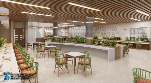 Canteen Design image 3