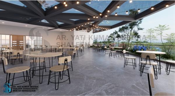 Canteen Design image 4