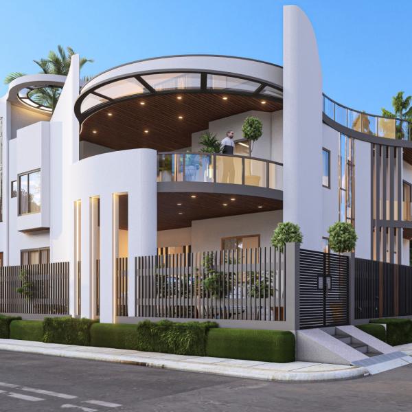 Residential