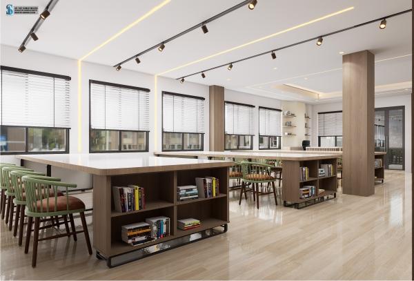Digital Library image 1
