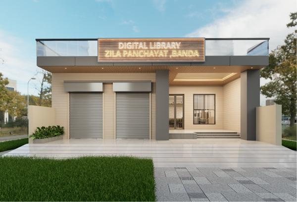 Digital Library image 4