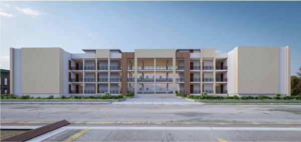 Girls Hostel