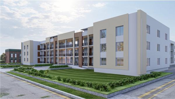 Girls Hostel image 1