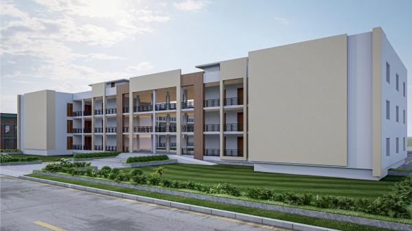 Girls Hostel image 2