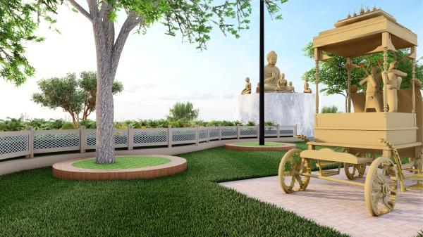 Entrance Design image 1