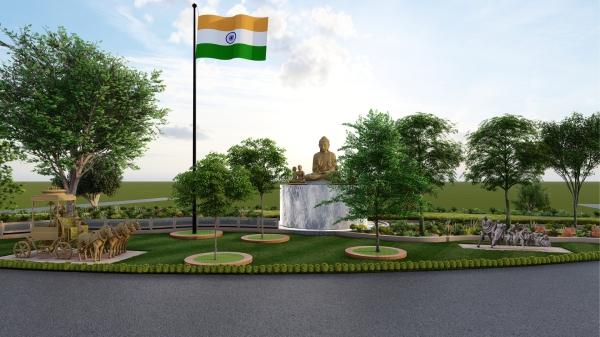 Entrance Design image 3