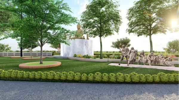 Entrance Design image 4
