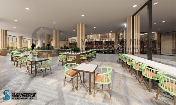 Library Design image 4