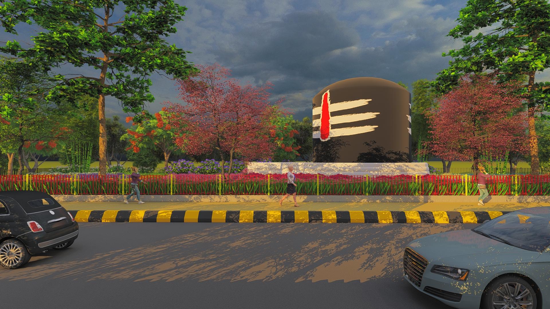 S1 - Daragunj Road To Nagvasuki Road image 0