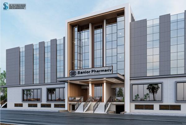 Sanior Hospital