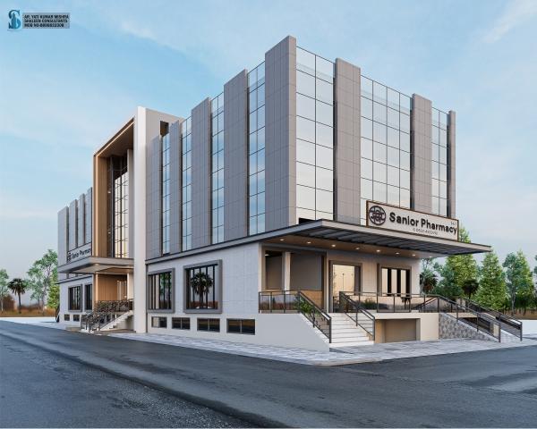 Sanior Hospital image 0
