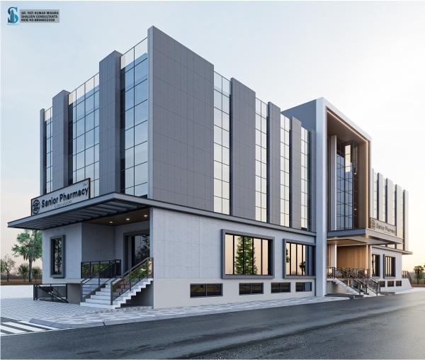Sanior Hospital image 1