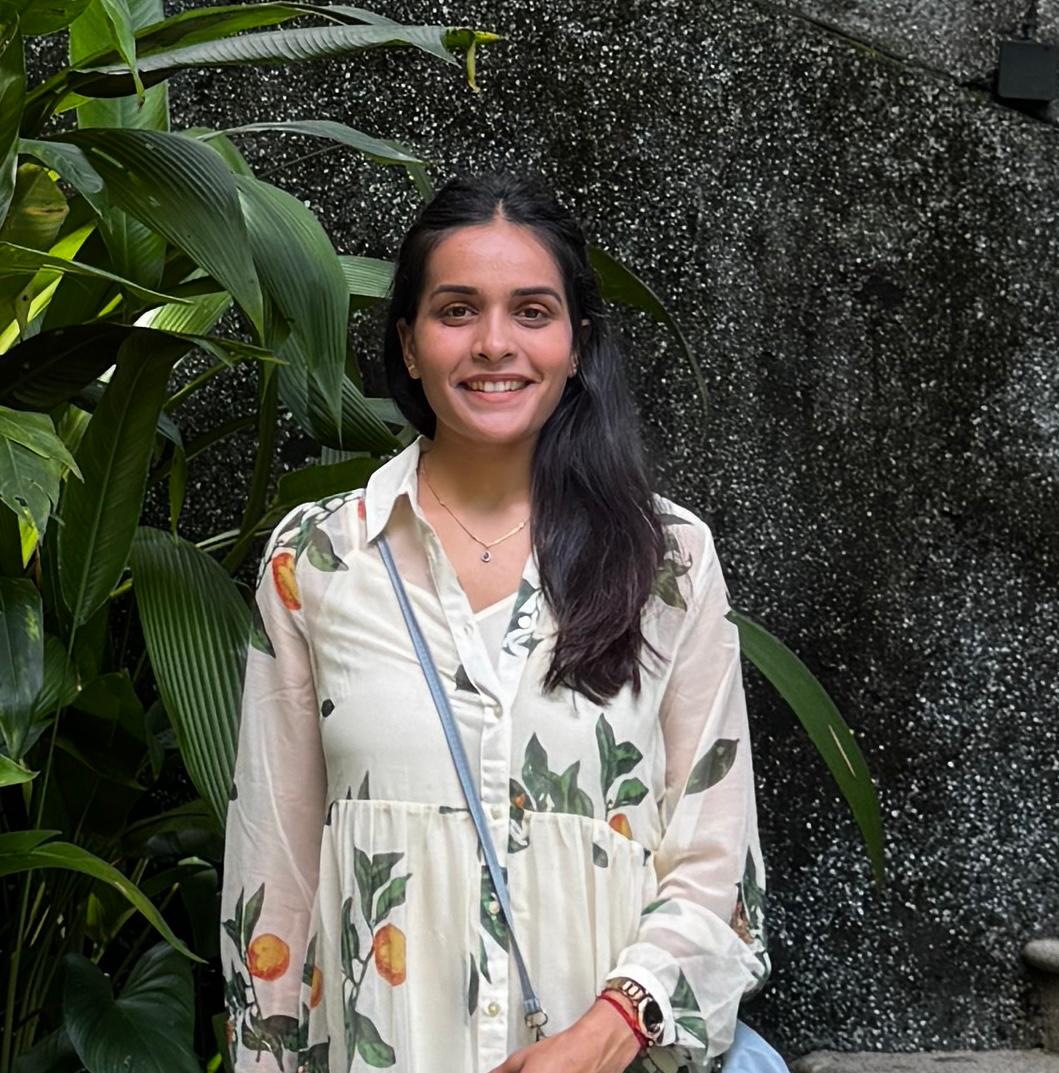 Ar. Sukriti Shukla