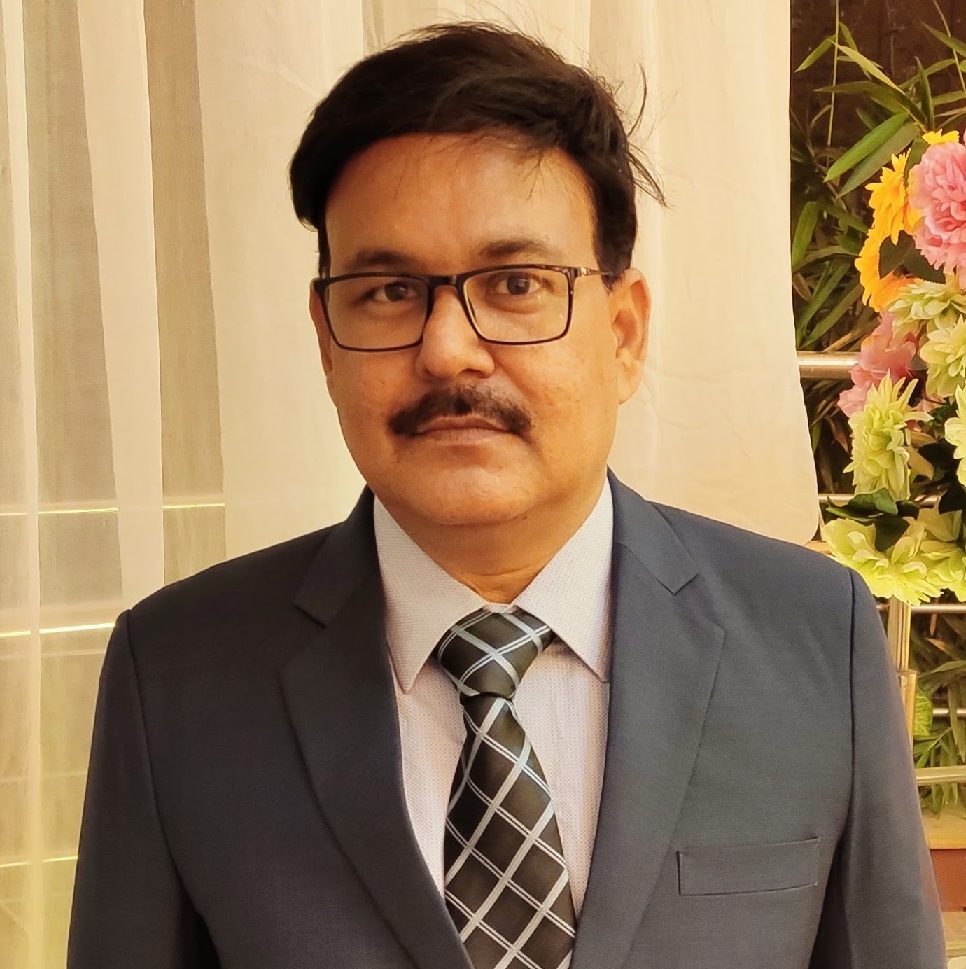 Pawan Mishra
