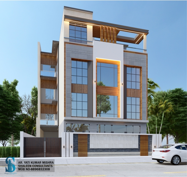 Building Innovating Solutions
